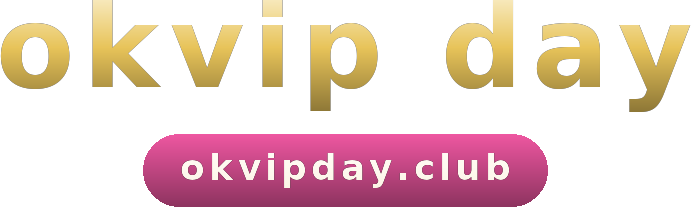 okvip day logo
